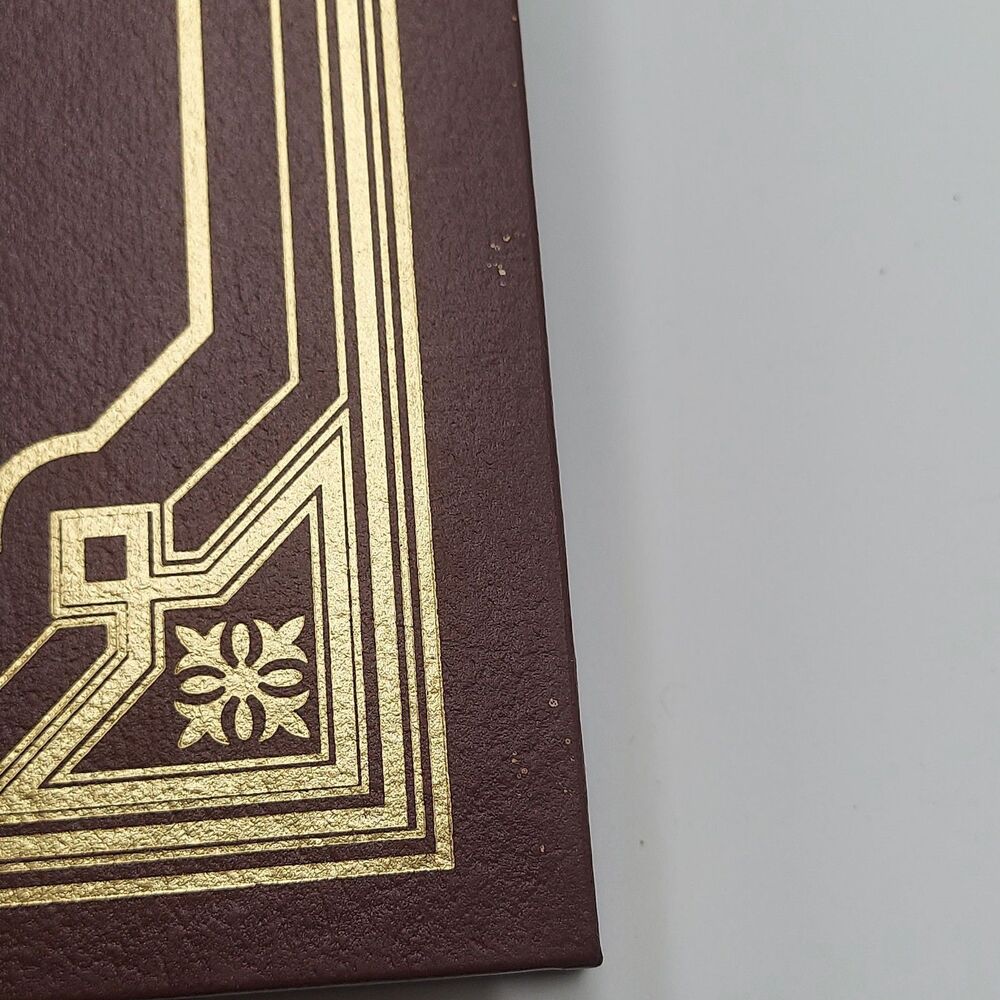 My Journey Robert H. Schuller 2001 Bonded Leather - Picture 15 of 15
